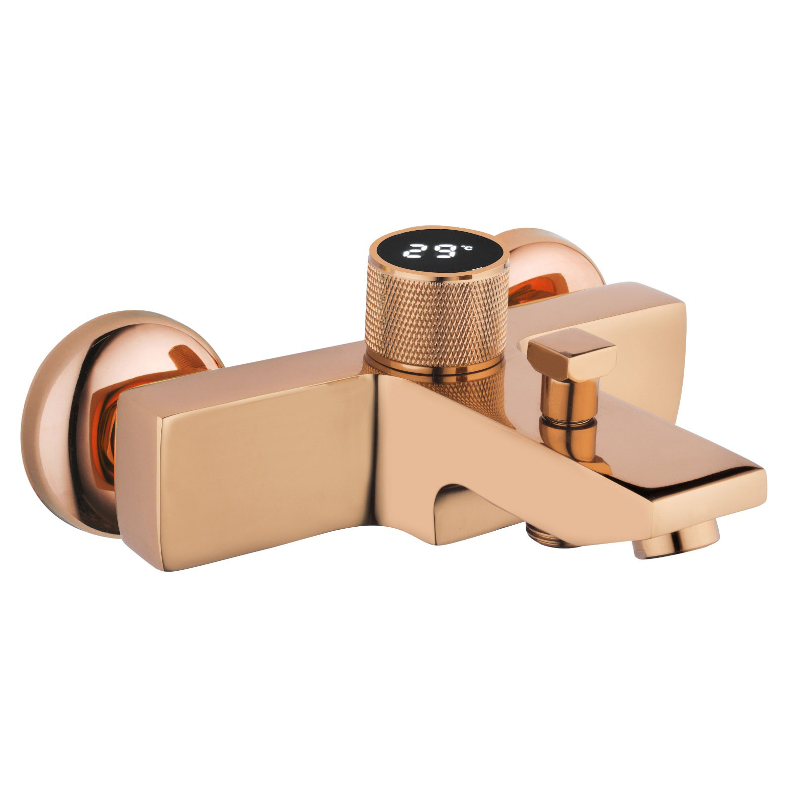 13-OPTİMUM DERECELİ GOLD MİX BANYO BATARYA